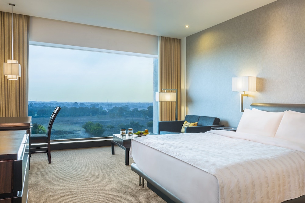 Le Meridien Nagpur 5/35