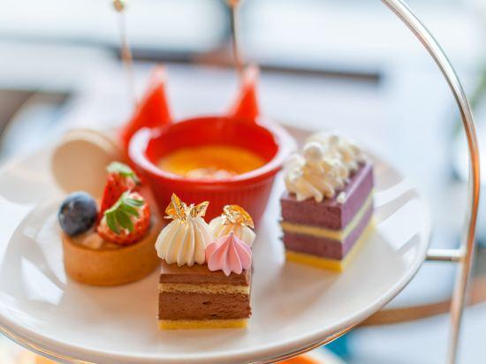 Kasion Pusham Hotel Yiwu 30/32