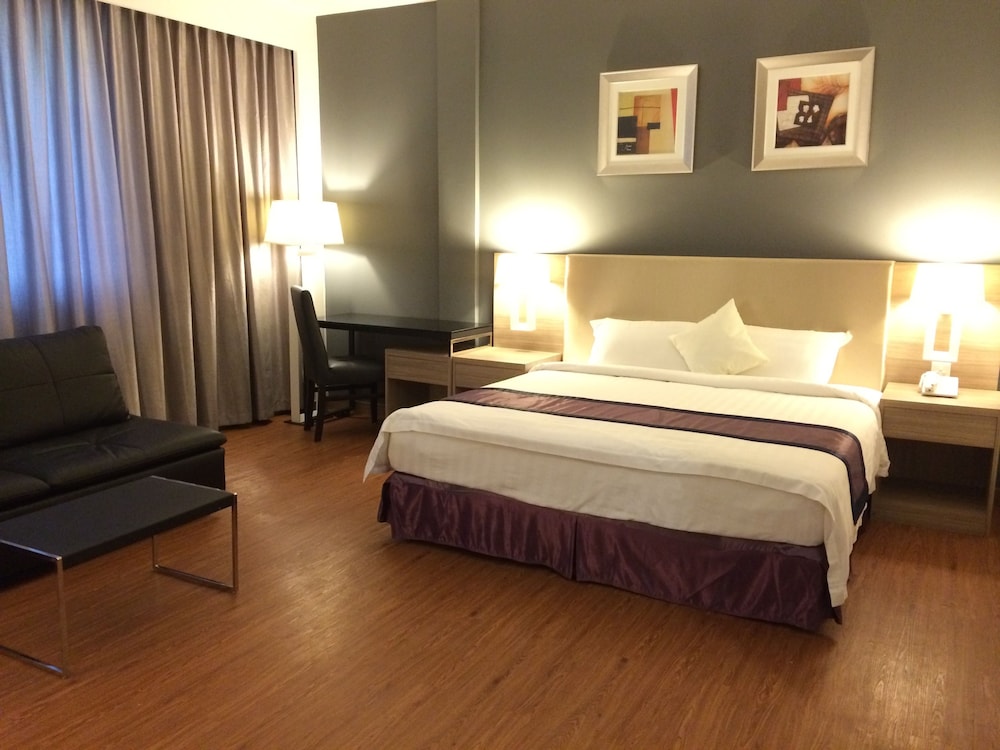 room