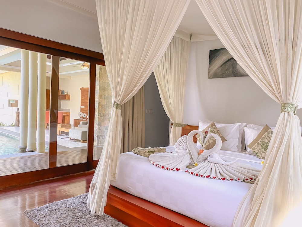 The Kasih Villas And Spa Seminyak 29/71