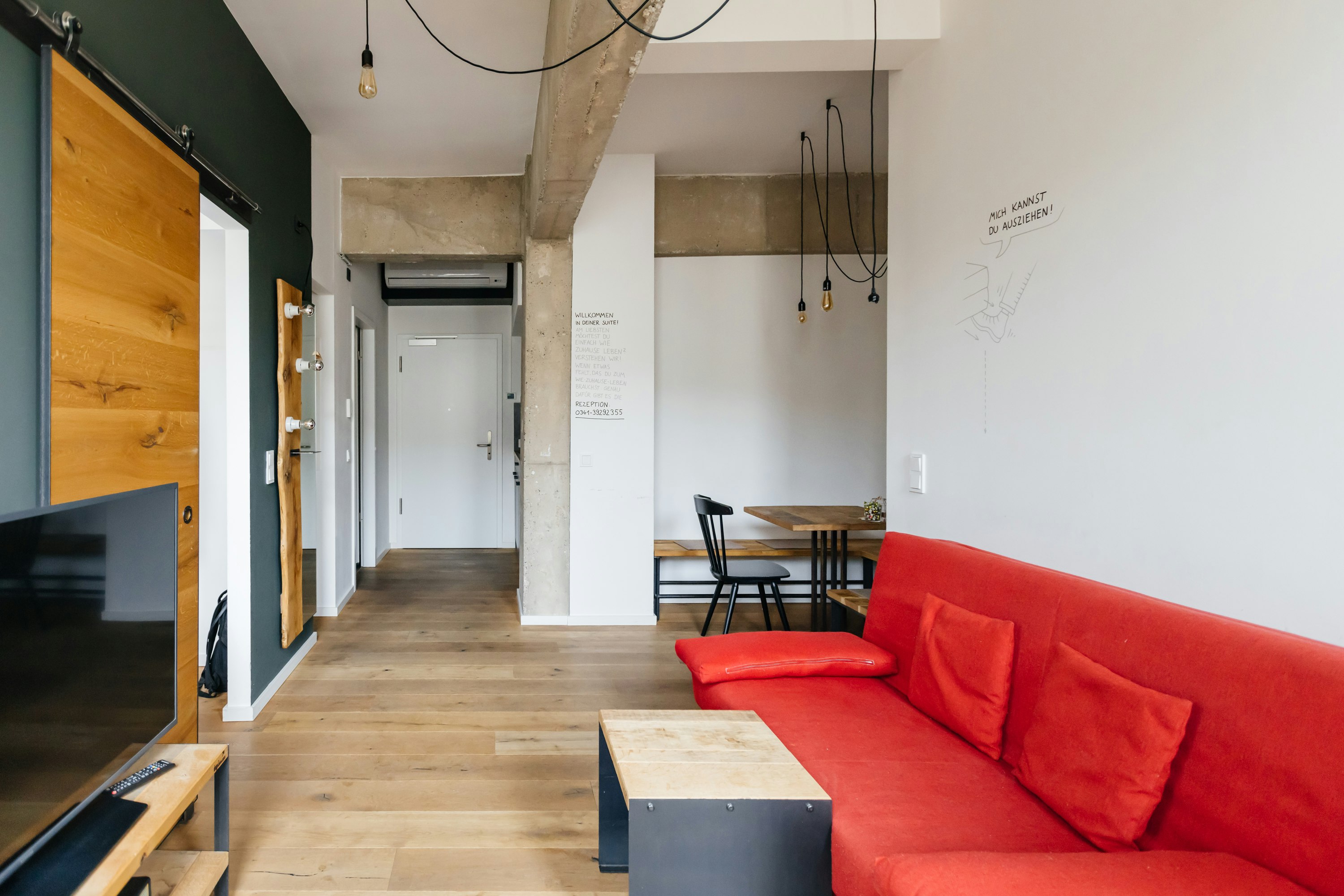 Staycity Aparthotels Leipzig City Centre 34/71