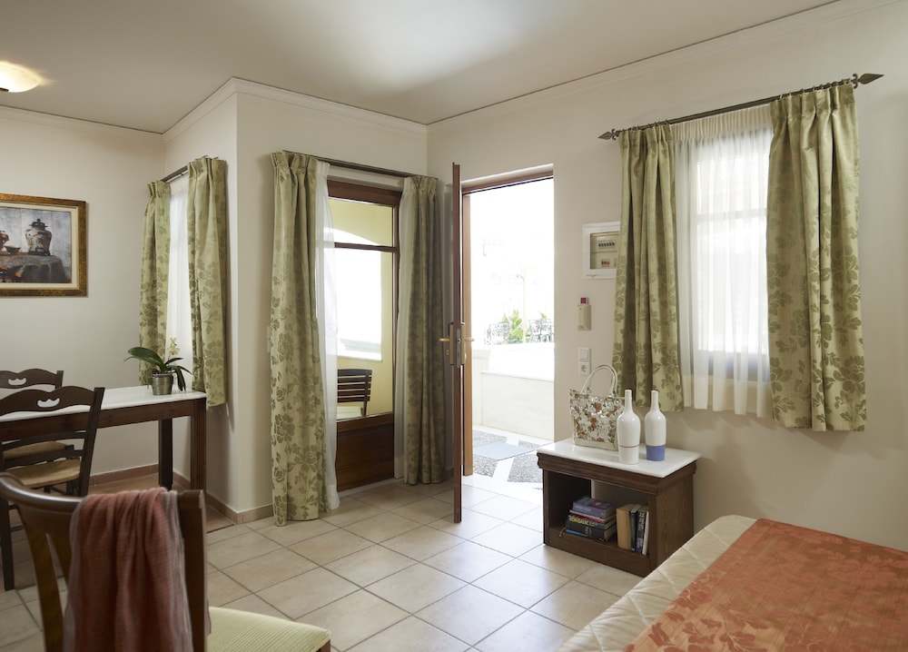 Palazzo Vecchio Exclusive Residence 27/44