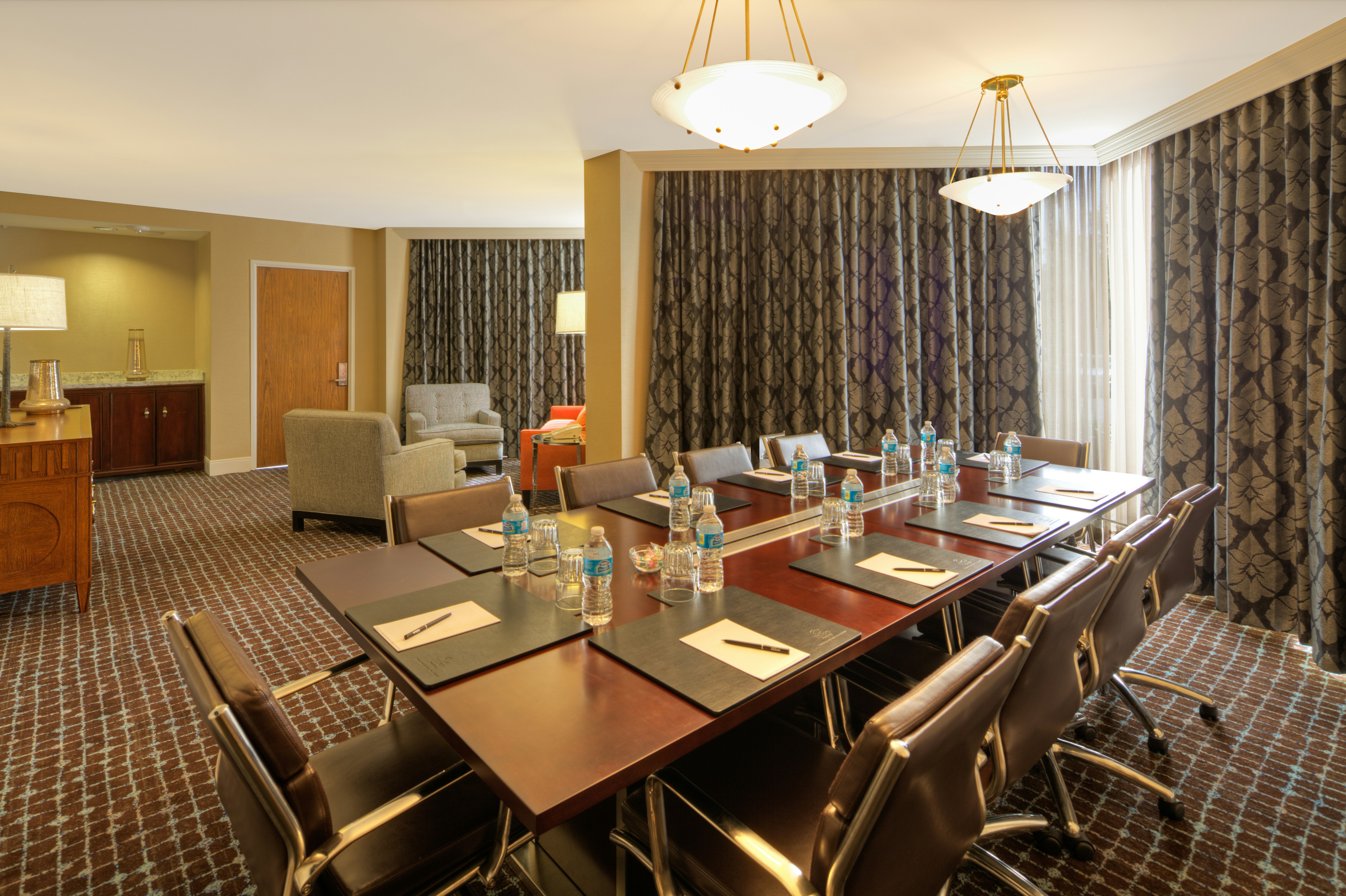 Hilton Houston Westchase 38/41