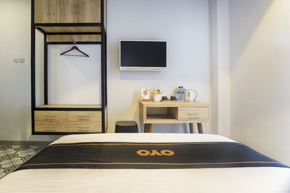Collection O 2627 Ratamya Co-living 19/32
