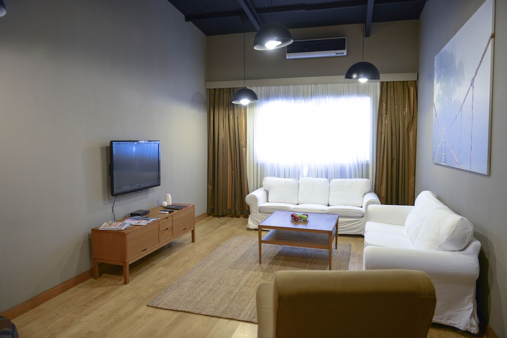 Cityloft 36 15/50