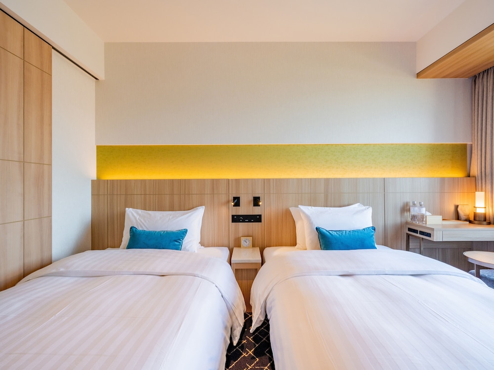 KEIO PRELIA HOTEL SAPPORO 18/49