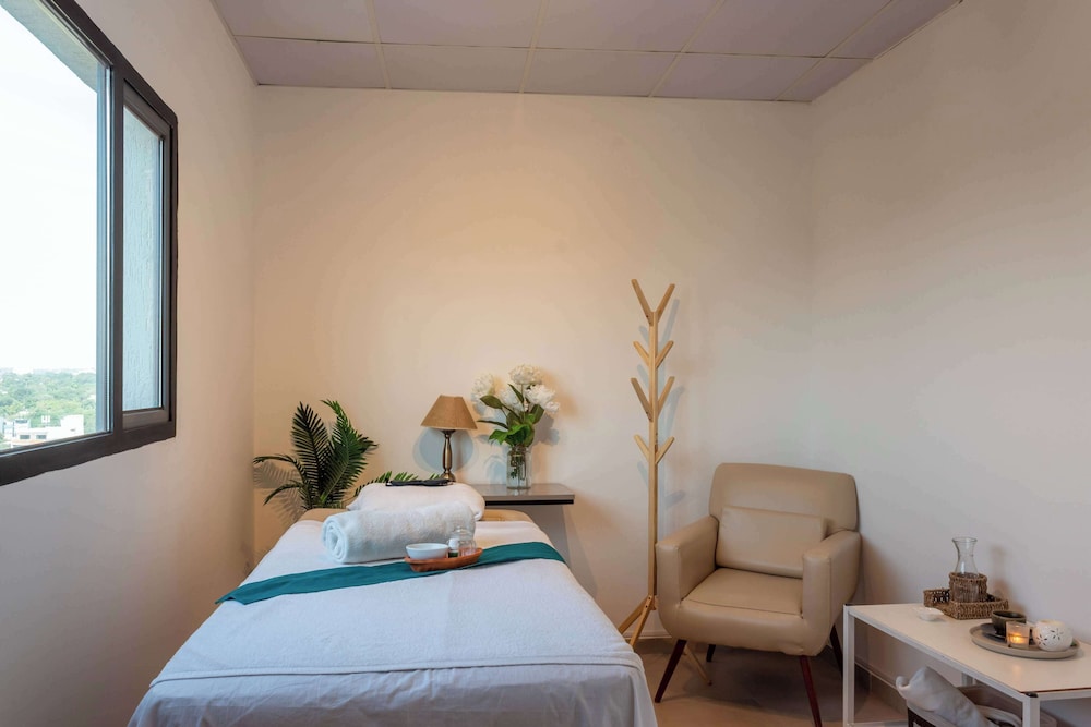 Tryp by Wyndham Asuncion 18/52