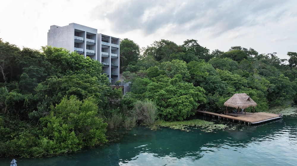 Amaranto Hotel Boutique 41/50