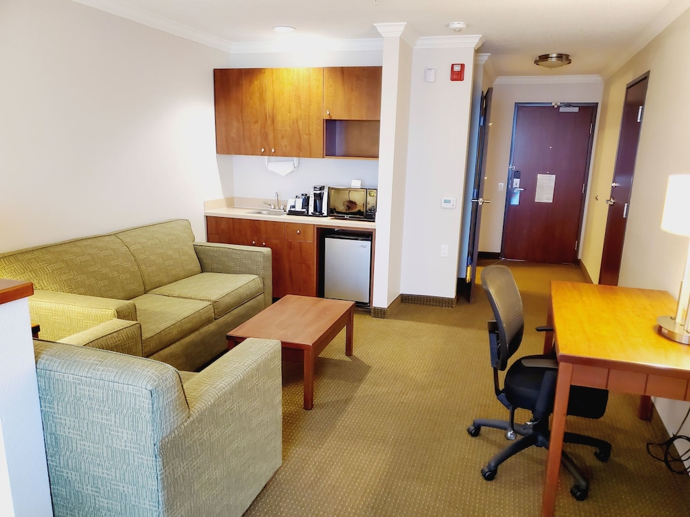 Holiday Inn Express Hotel And Suites Portland Nw Downtown 59/62