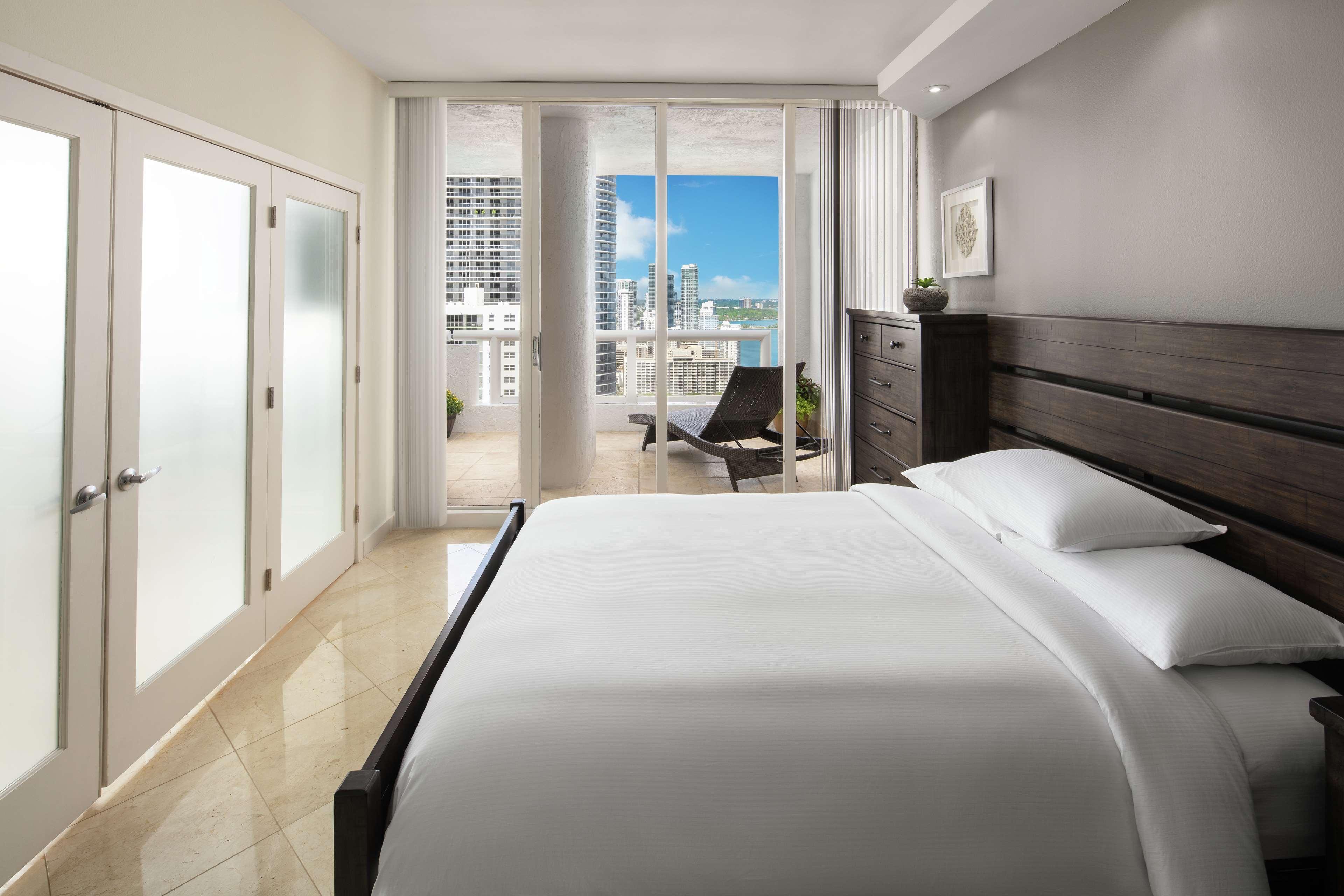 4 Bedrooms, Residence, Penthouse, 2 King Beds, Queen Bed