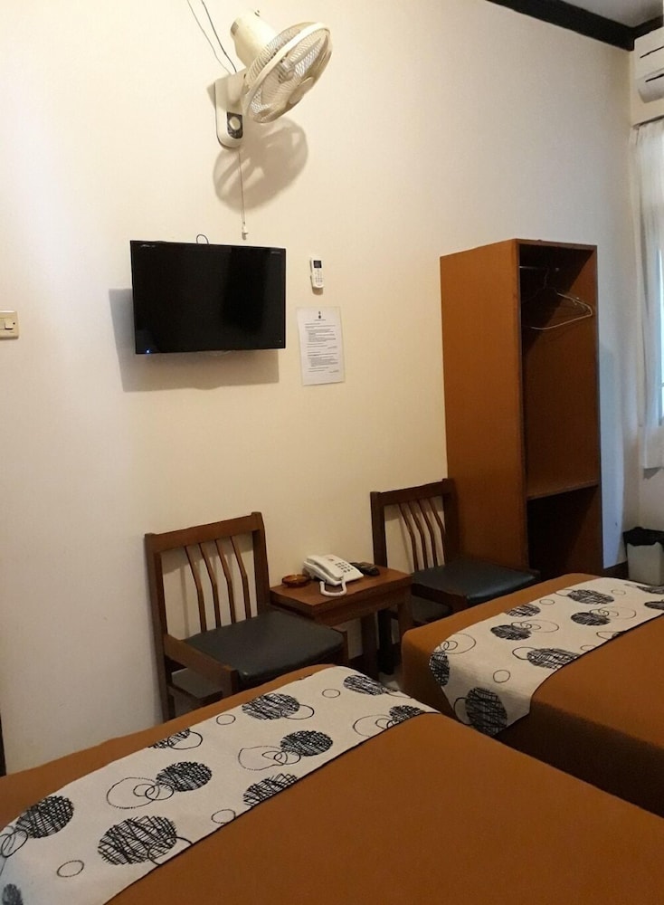 Kenangan Hotel 18/31