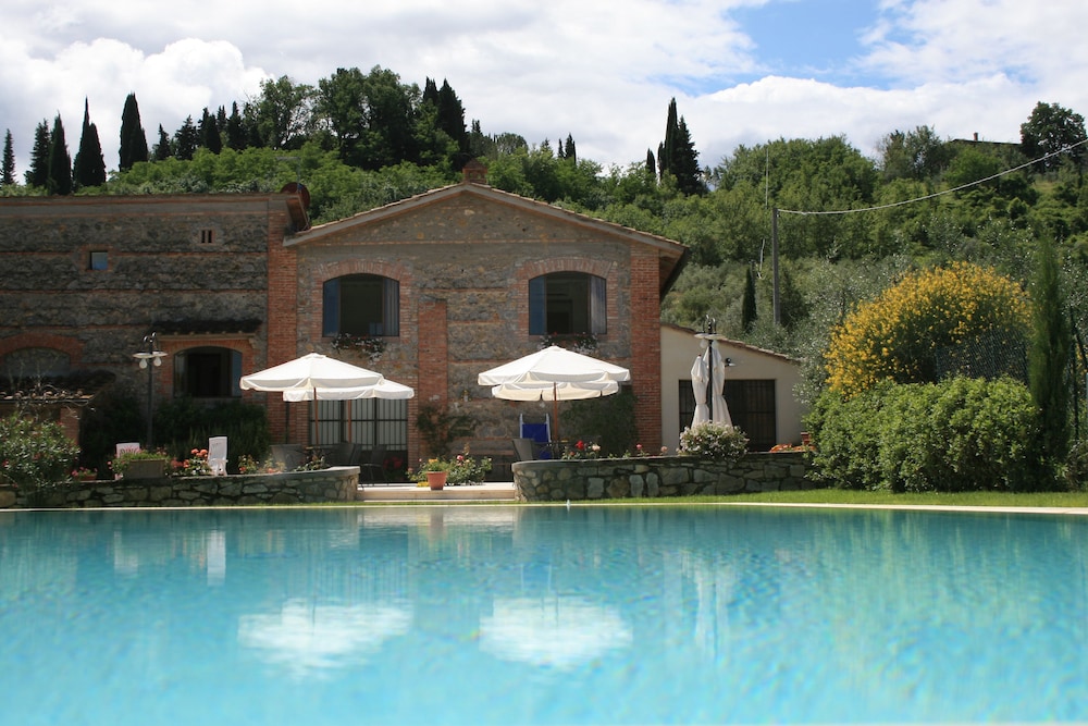B&B Ponte A Nappo 62/65