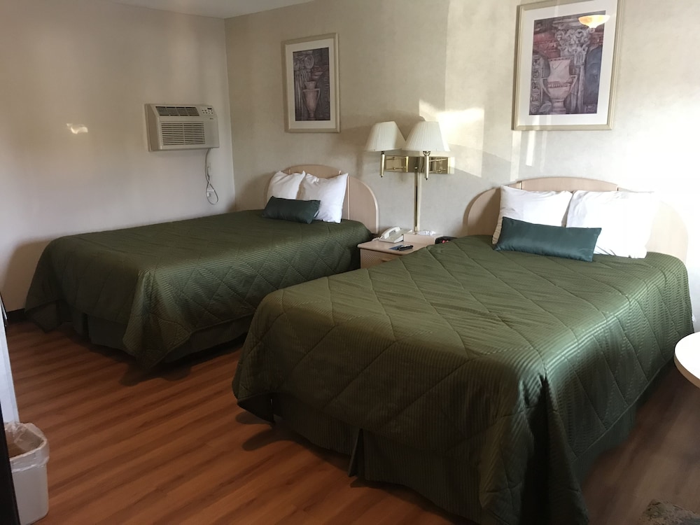 Rodeway Inn Dillsburg, PA 13/45