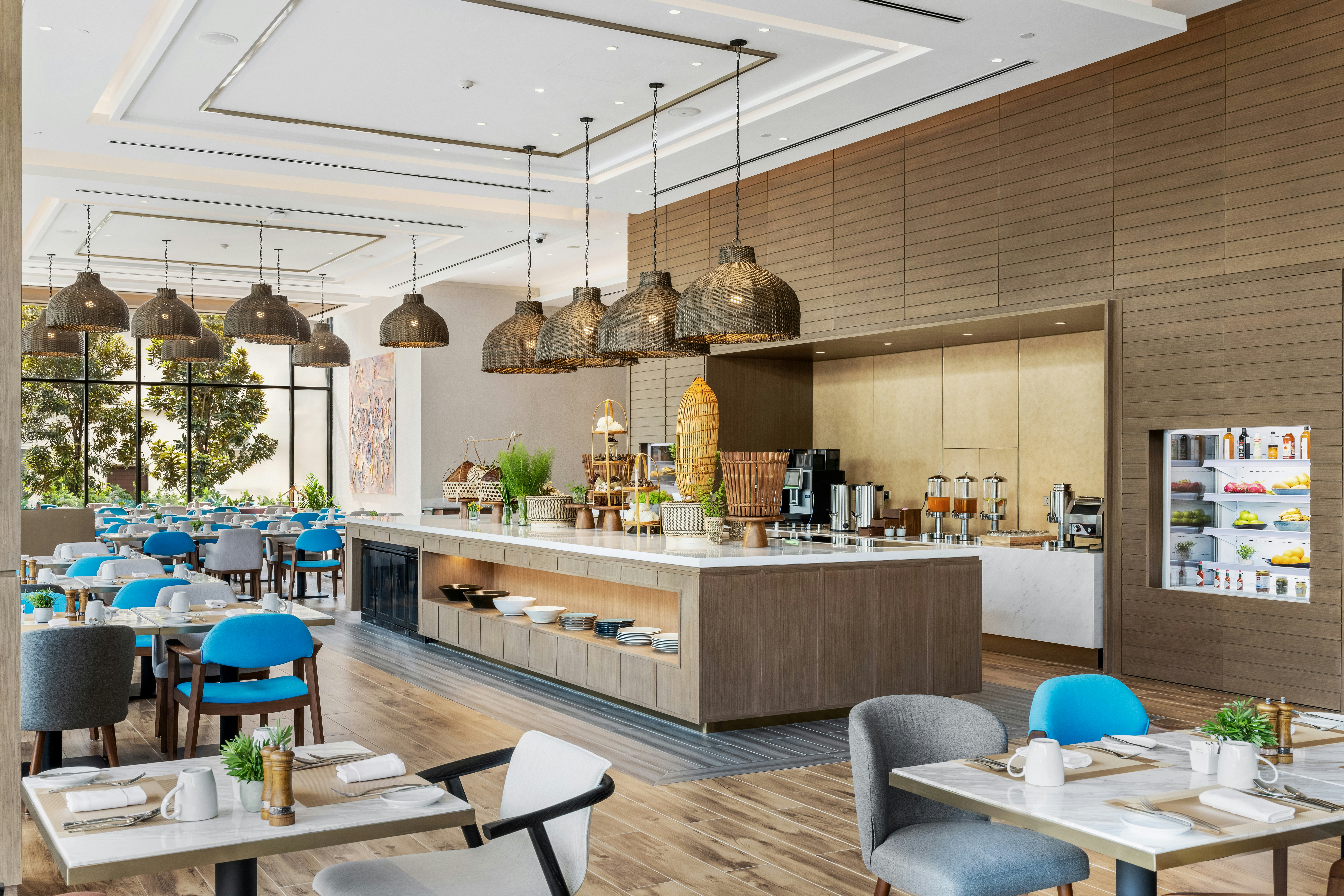 DoubleTree by Hilton Vientiane 40/47