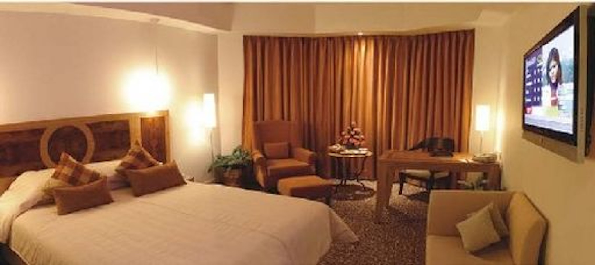 Katriya Hotel And Towers 19/45