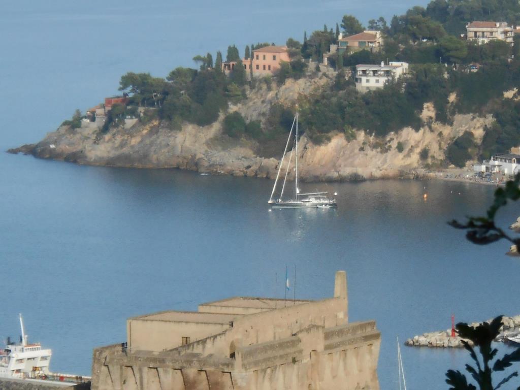 Hotel Vittoria 13/25