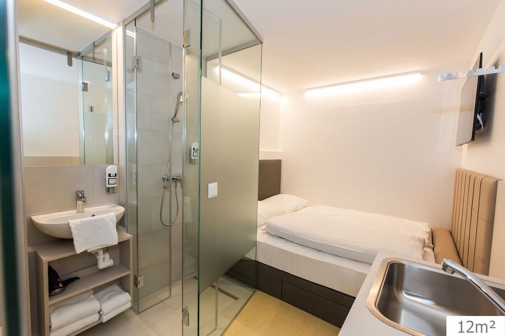 Smart, Nano, Double Bed