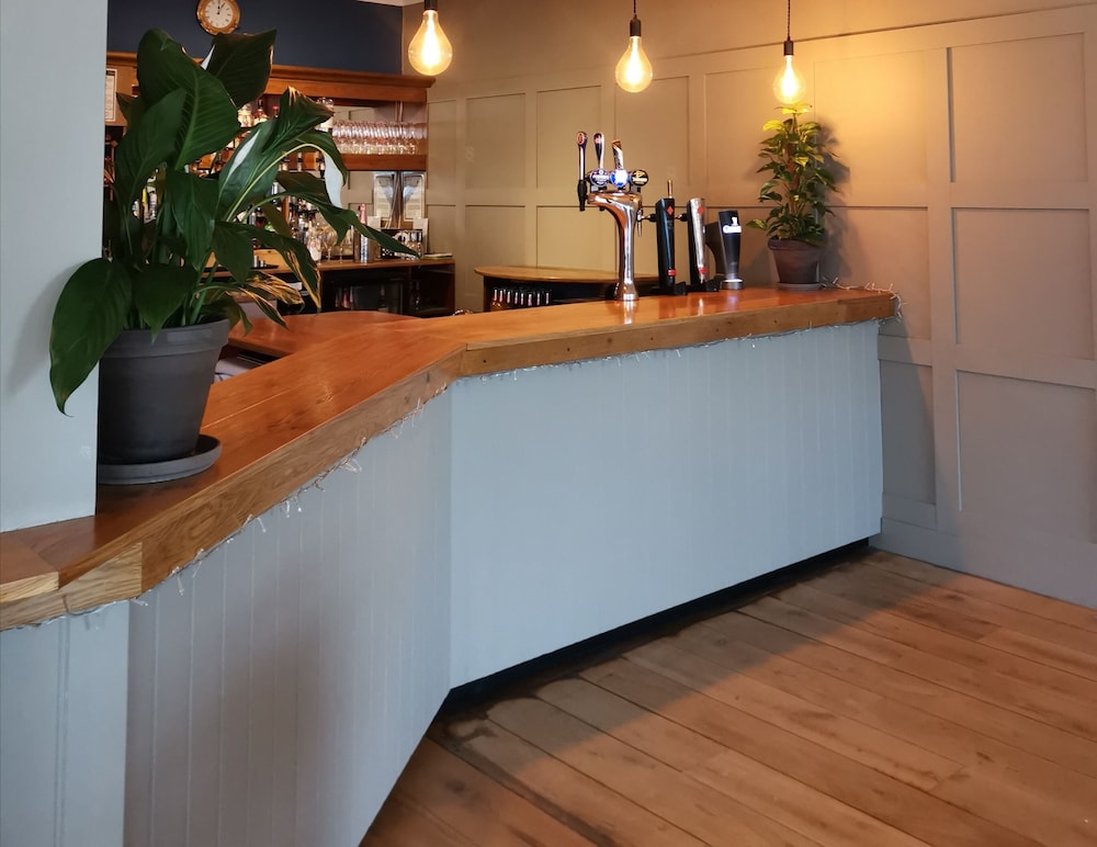 The River Haven Hotel 5/39