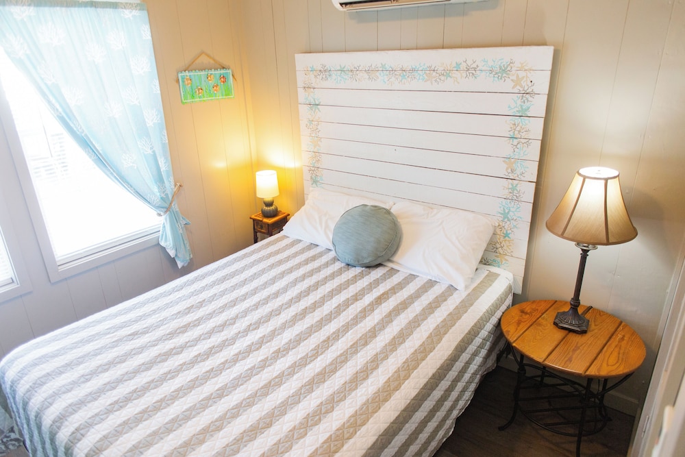 Navarre Beach Camping Resort 28/61