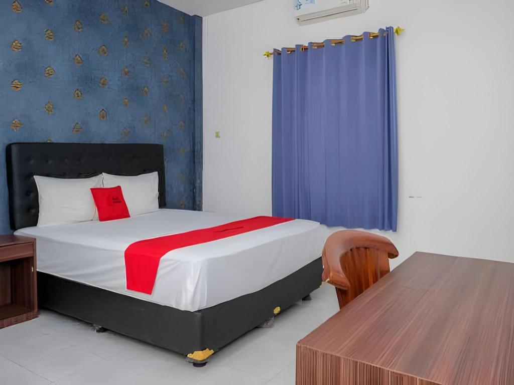 RedDoorz near Moro Mall Purwokerto 15/43