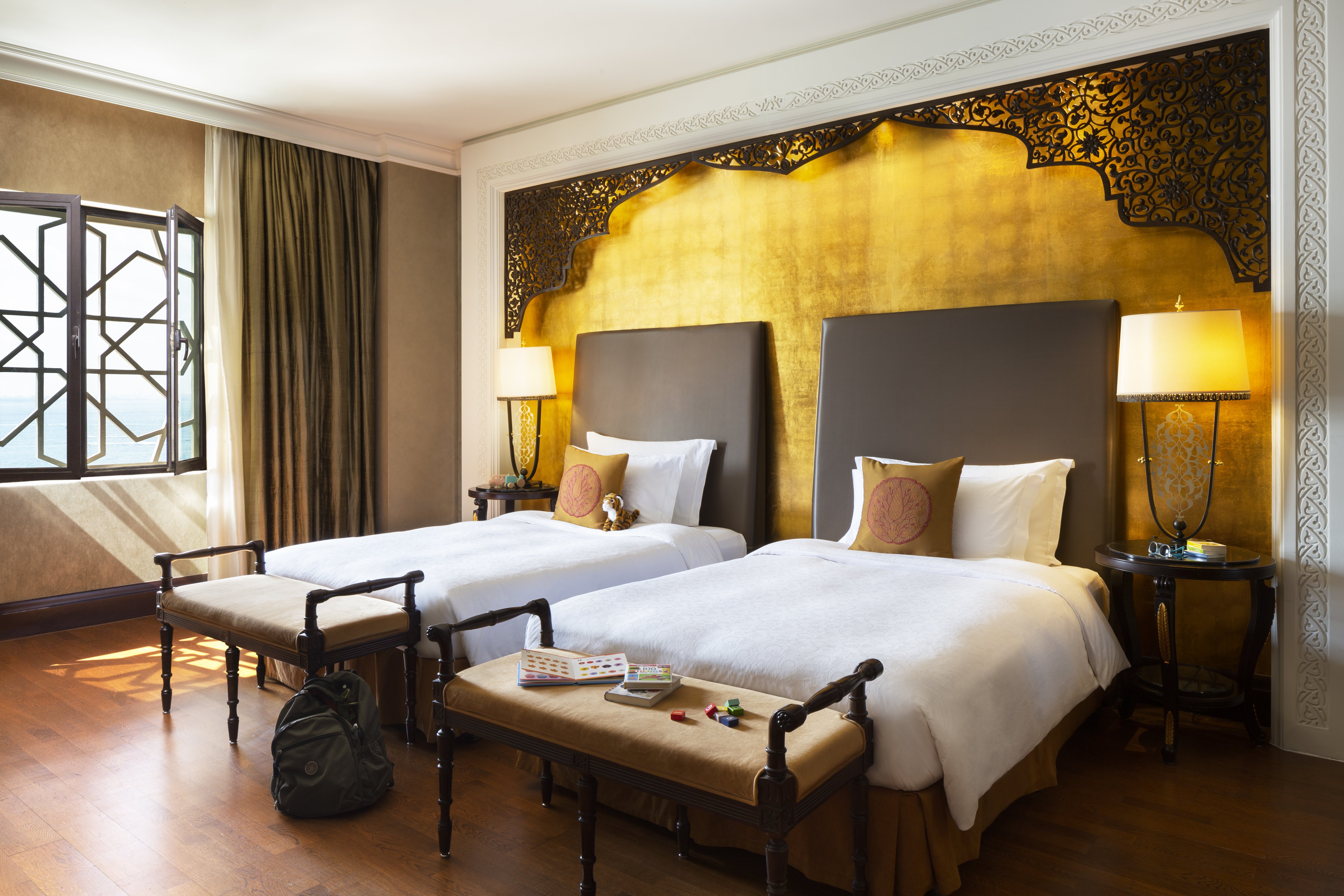 Jumeirah Zabeel Saray Dubai 24/79