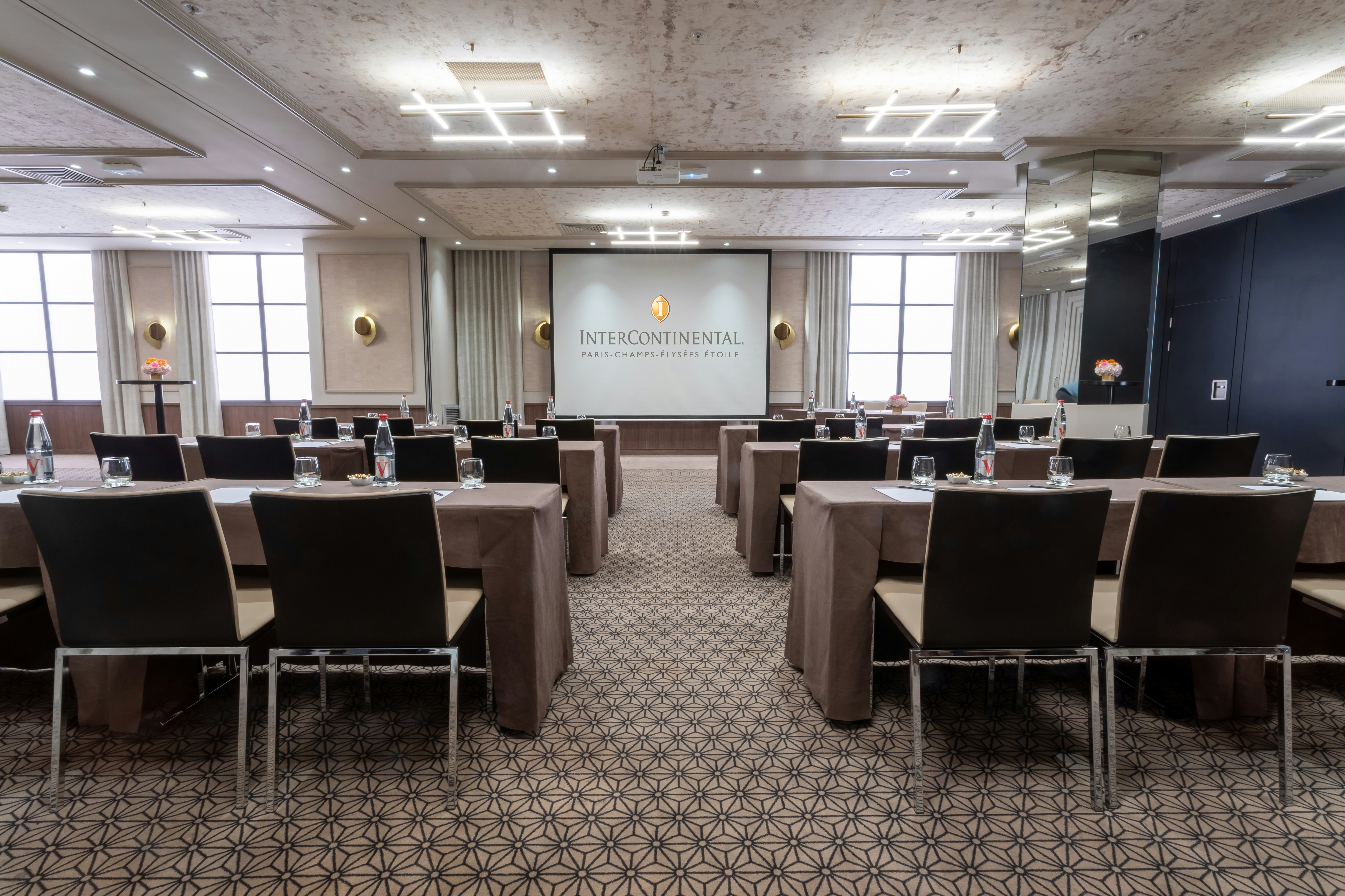 InterContinental Paris - Champs-Elysees Etoile 52/63