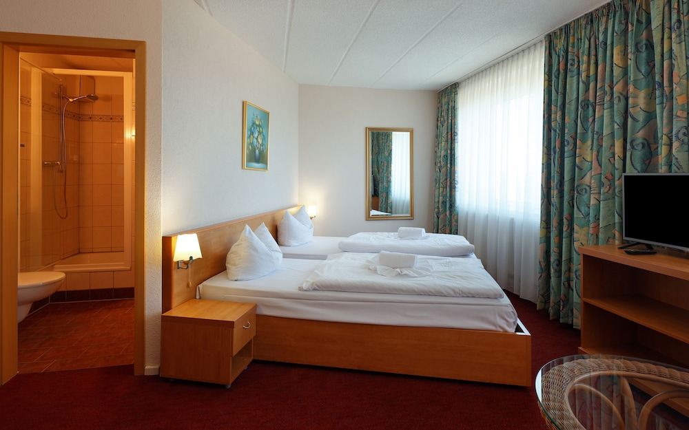 AXXON Hotel 13/41