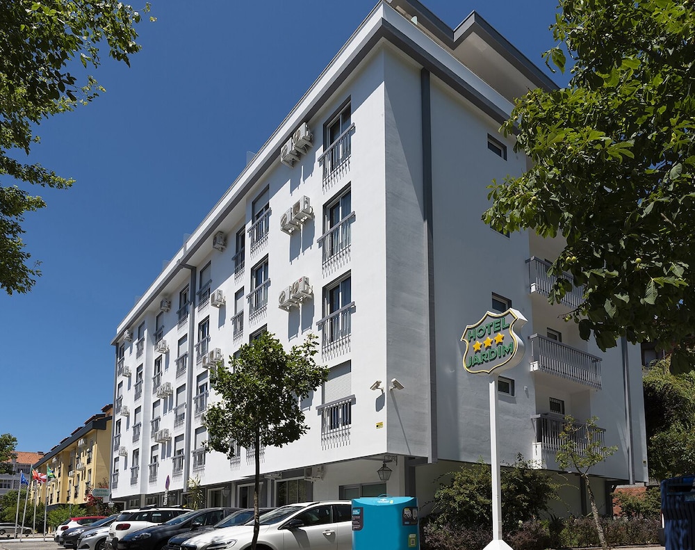 Hotel Jardim 2/35