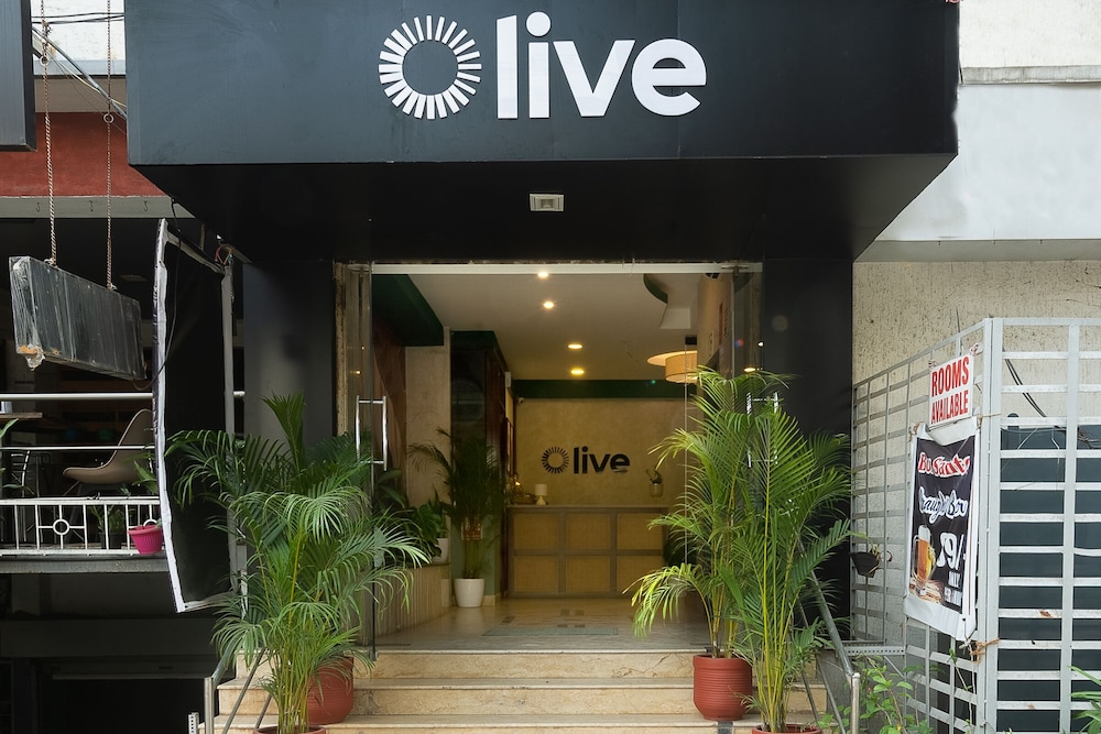 Olive Zip Rest House Road by Embassy Group photo5