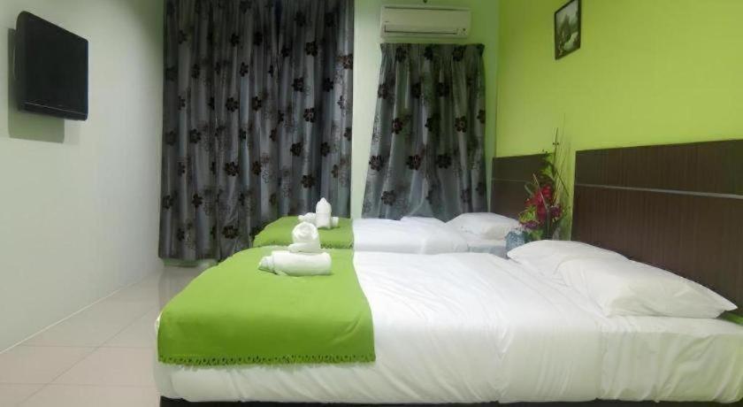 ECO HOTEL PUTRA KAJANG 13/26