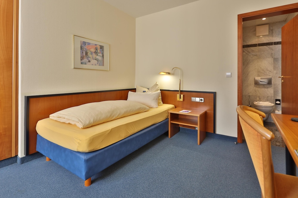 Hotel Neustadter Hof 20/58