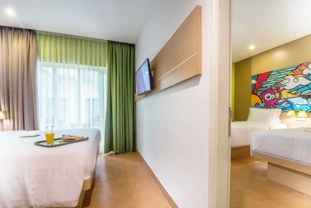 MaxOneHotels.com at Resort Makassar 31/57