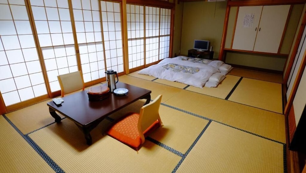 Ryokan Fujiya 10/38