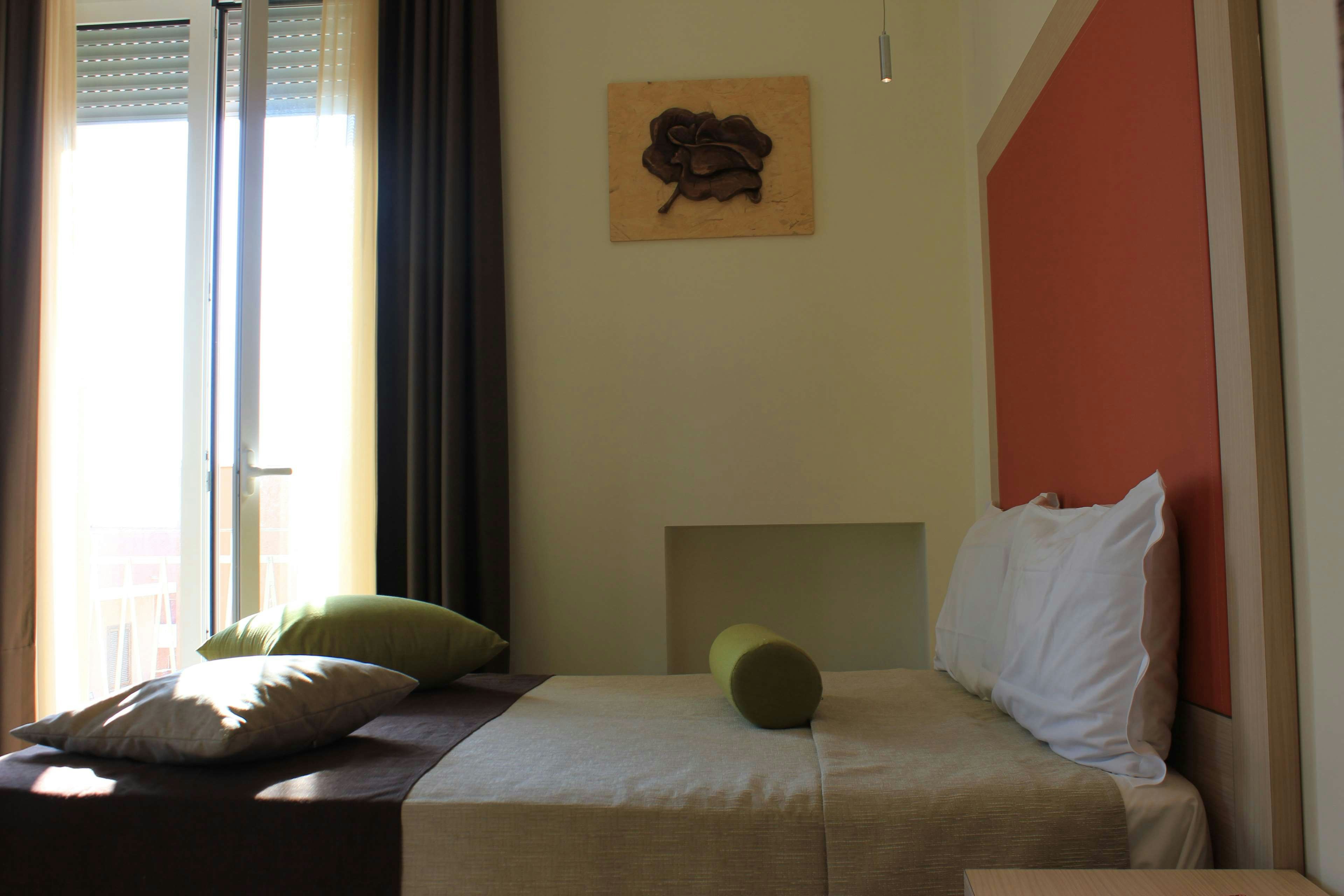 Hotel 33 Baroni 24/50