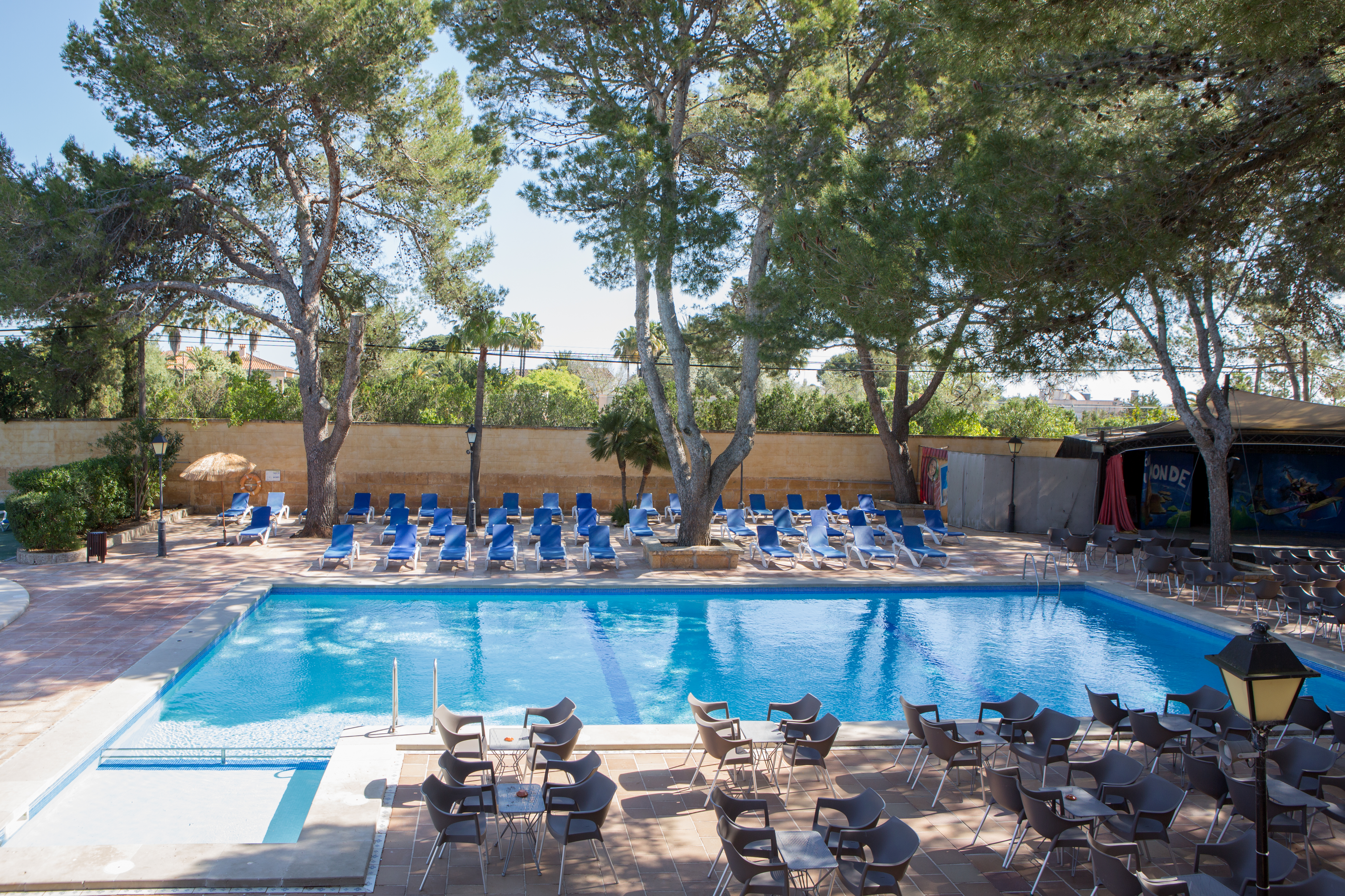 Hotel Castell Dels Hams 19/50