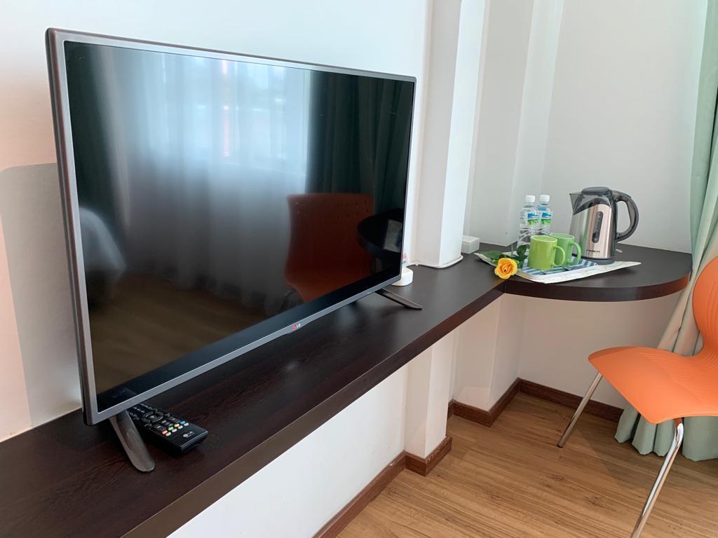 Citi Hotel 32/47
