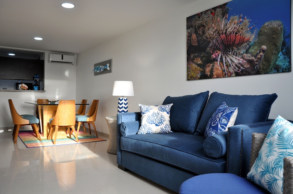 White Coral Apartasuites 28/50