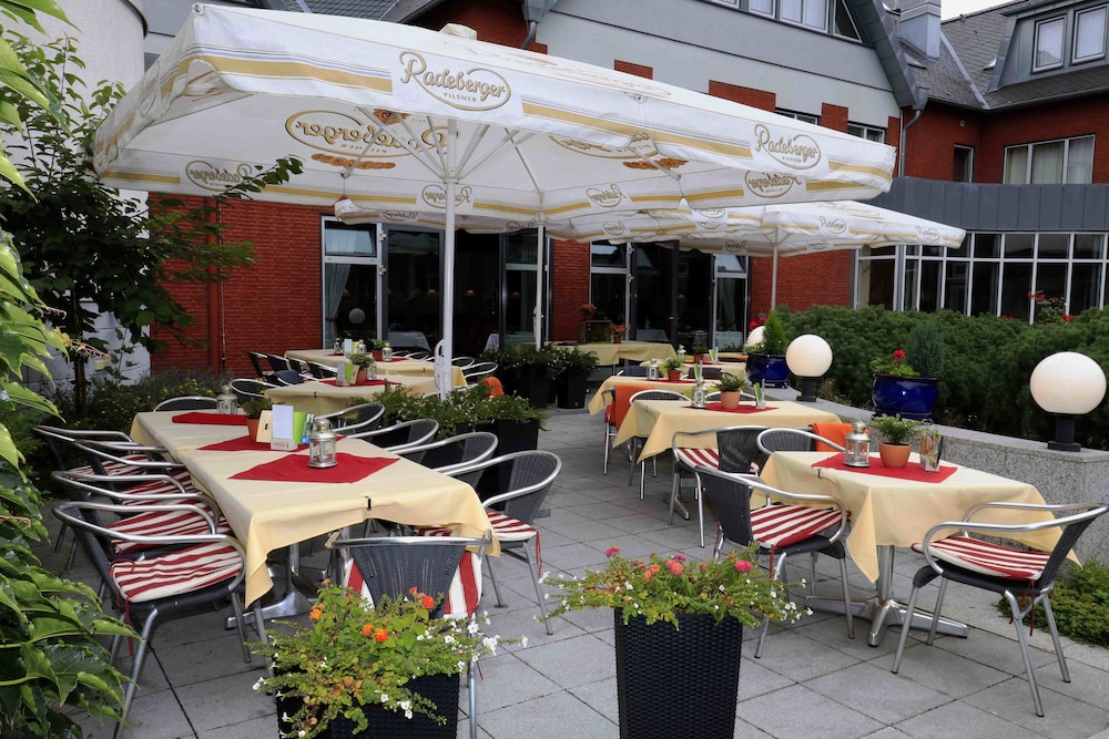 Plaza Inn Heidehof 34/42