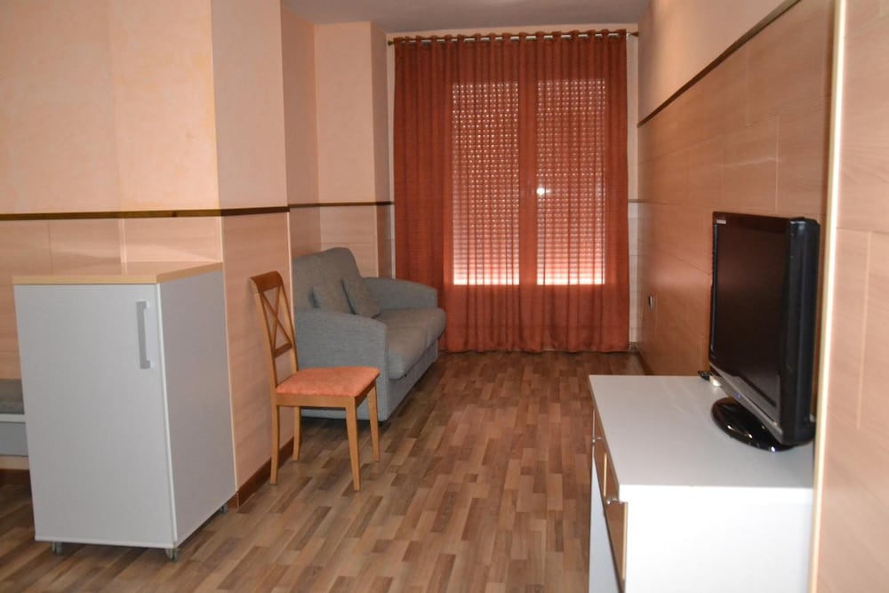 Hotel Pio XII Jumilla 28/35