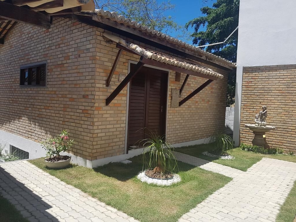 Qavi - Lagoa View 45/47