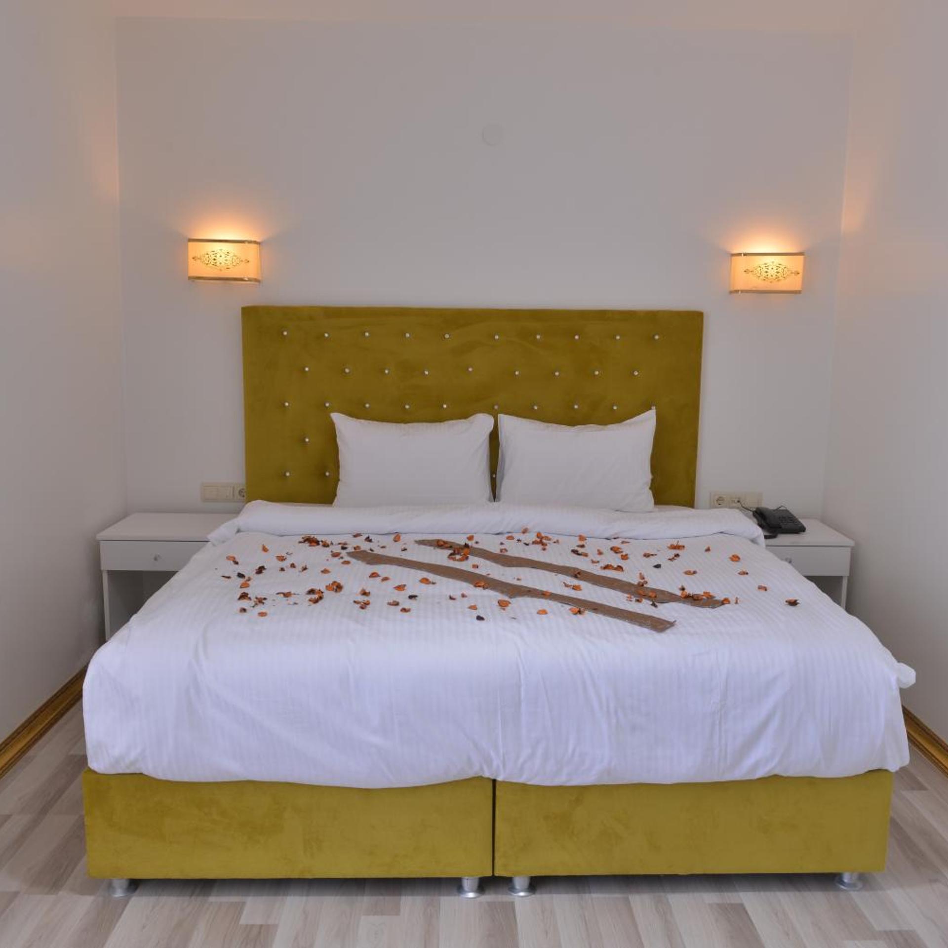 Grand Beyaz Saray Otel 26/48