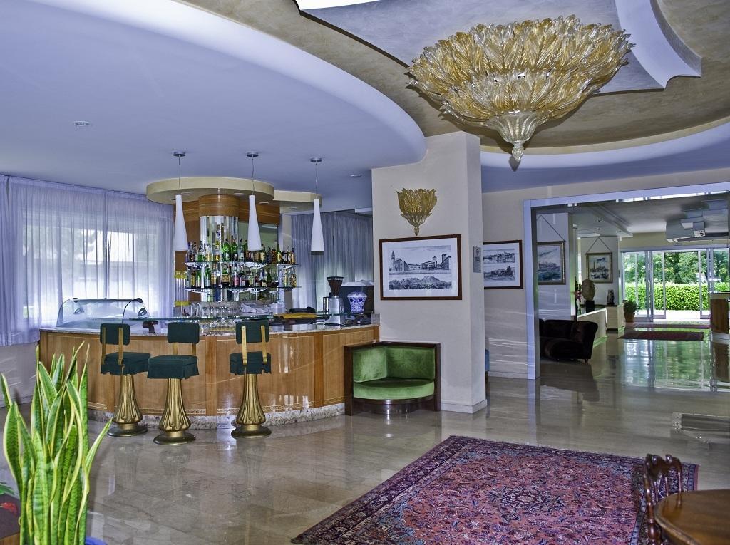 Hotel Albatros 15/55