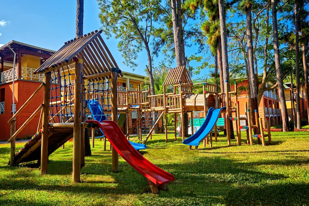 Grand Decameron Panama, A Trademark All Inclusive Resort 42/70