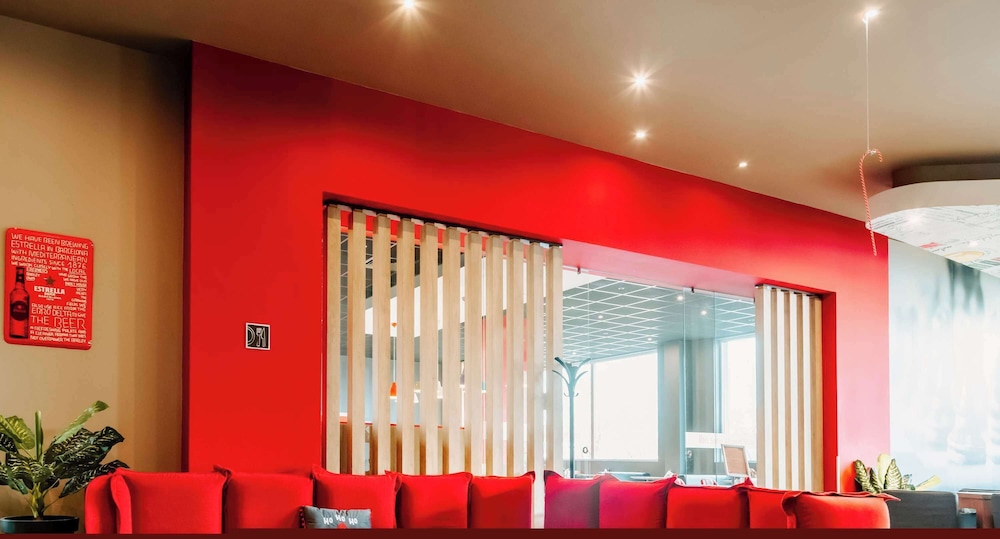 Ibis Sofia Airport Hotel 40/60