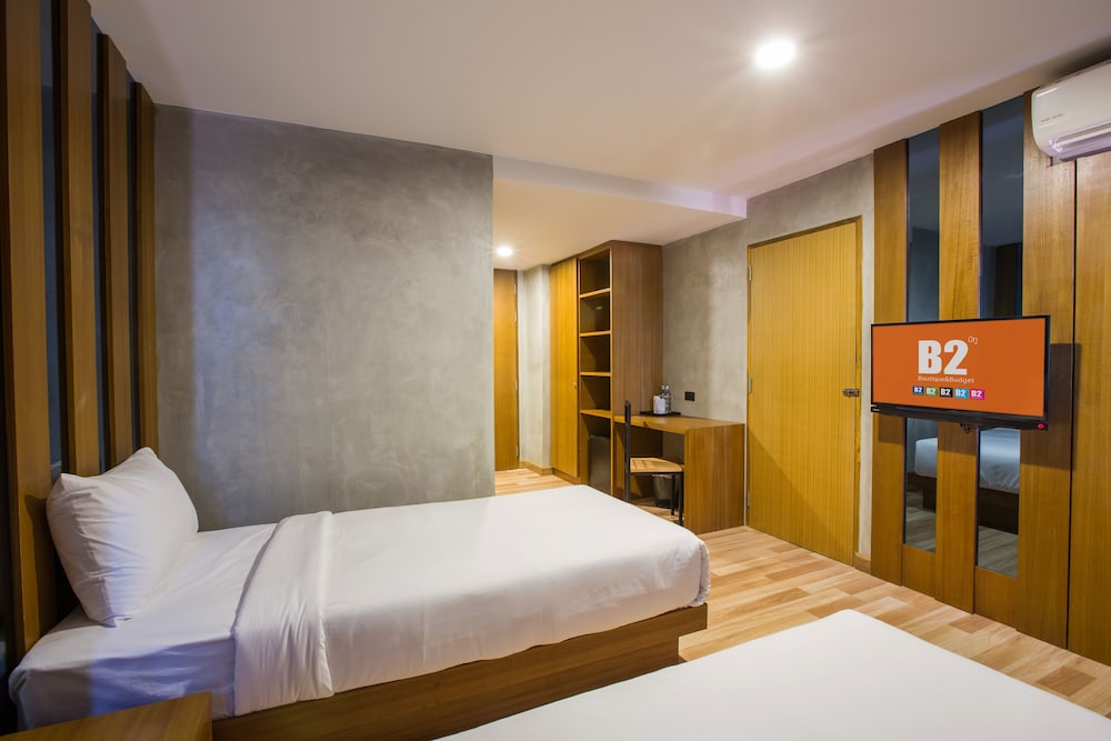 B2 Udon Boutique Budget Hotel 13/44