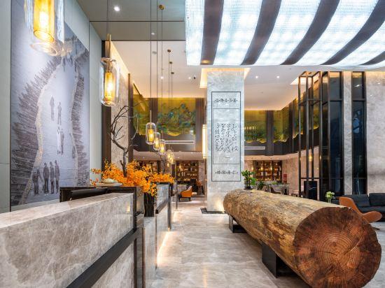 Mans Junlan International Hotel 28/31