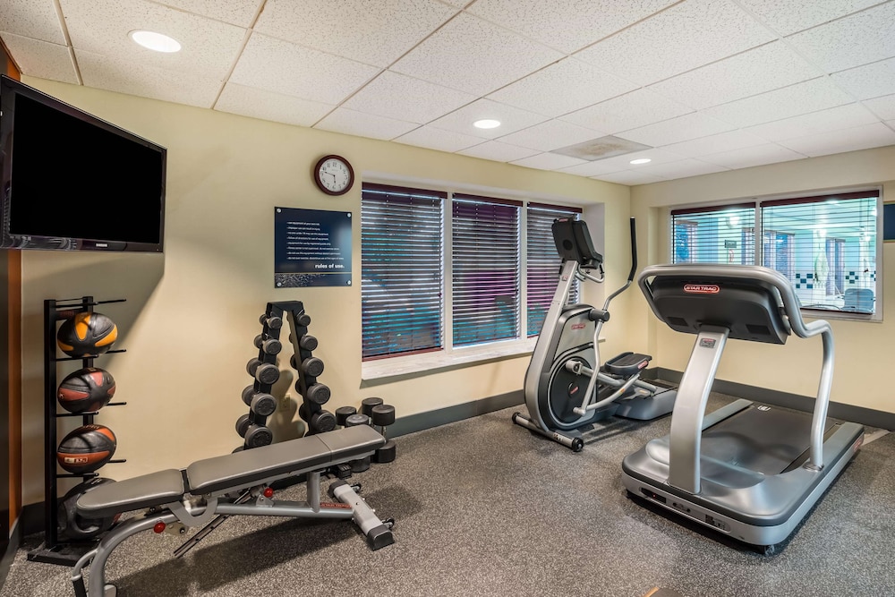 Hampton Inn Clifton Park 25/56