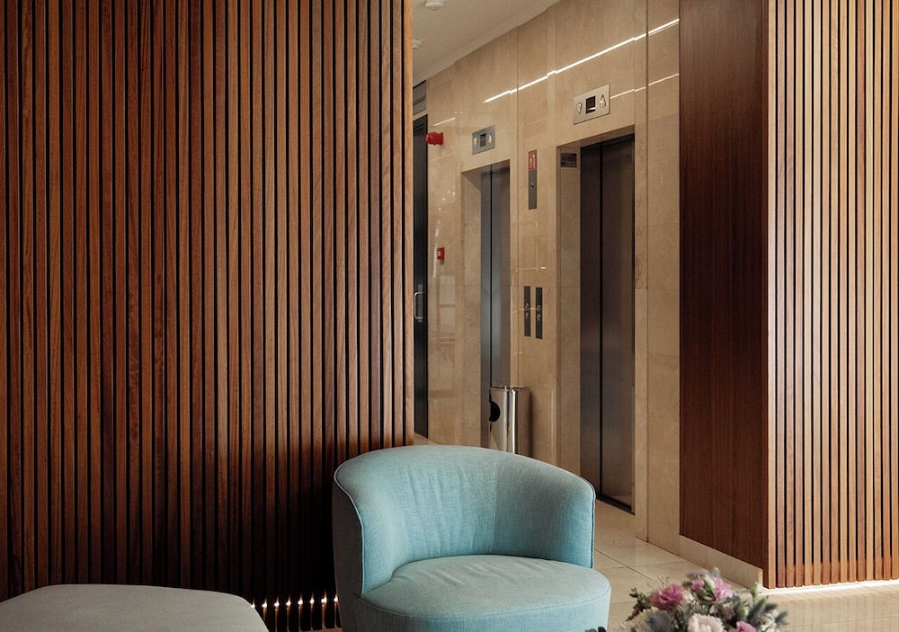 Central Park Residence 10/50