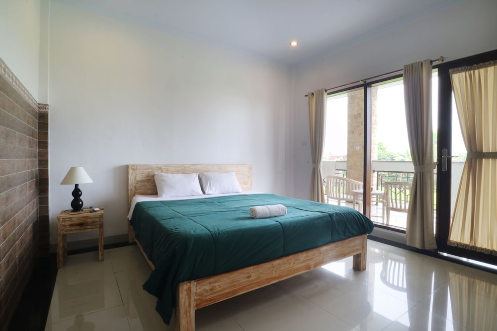 Agung Homestay 20/49
