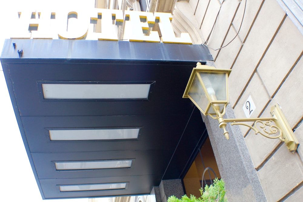 Grand Hotel Olympic 6/41
